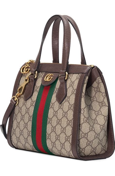 gucci smallest bag|small Gucci bag used.